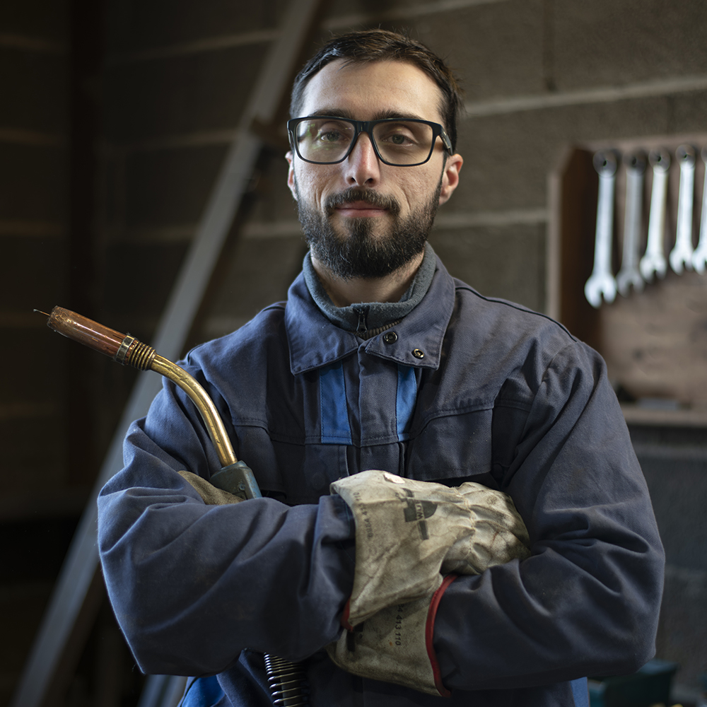 Arthur - Remorques DMS